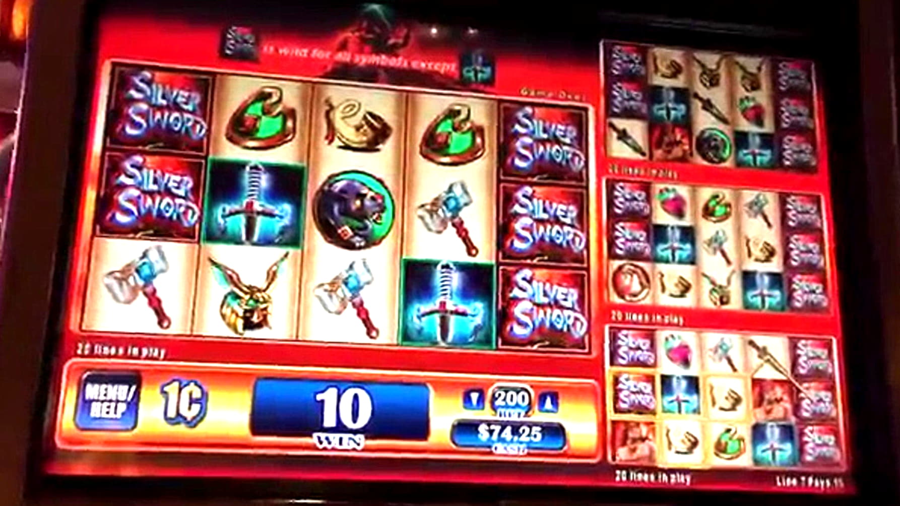 195 Tasuta keerutused ilma sissemakseta Vegas Hero kasiinos