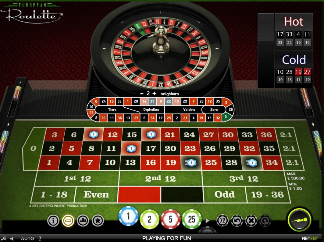 285 Proovikeerutused saidil Casino com