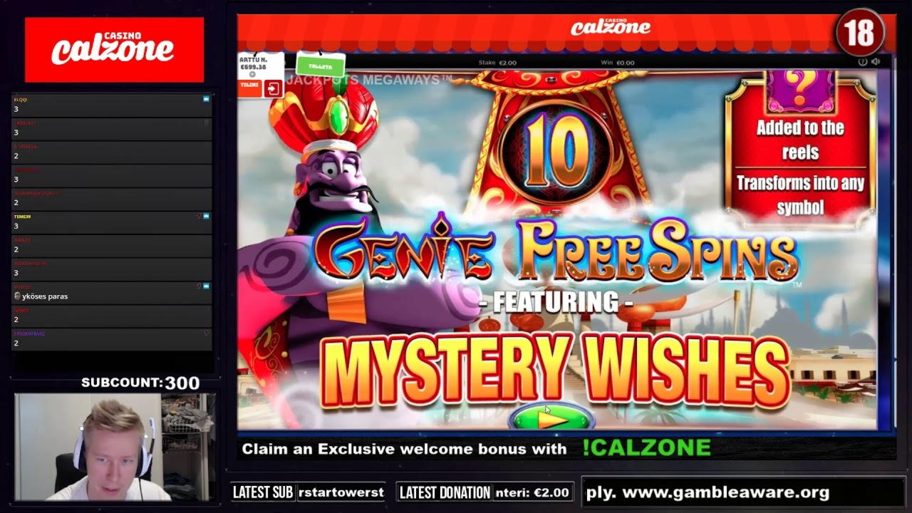$777 Daily freeroll slot tournament at Betway Casino